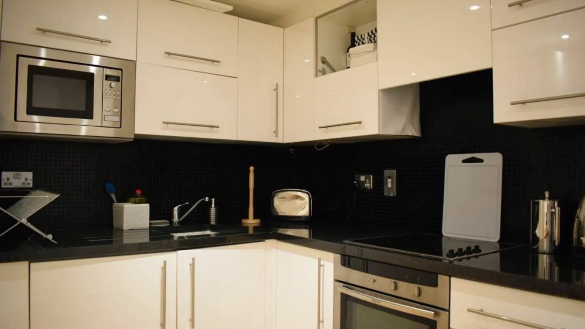 2 Bedroom Apartment Near Grafton Street Sleeps 4 Dublin Irland