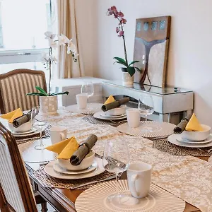 Appartement Smithfield Square Nest Entire, Dublin