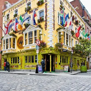 Appartamento Gogartys Temple Bar, Dublino