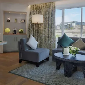 Conrad Hotel