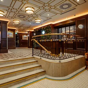 Mercantile Отель